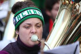 Tuba Christmas fills Pioneer Square with holiday spirit (photos)