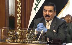 The ministry of defence is the iraqi government agency responsible for defence of iraq. Ø¨Ø¹Ø¯ Ø²ÙŠØ§Ø±Ø© Ù„Ù„Ø³Ø¹ÙˆØ¯ÙŠØ© ÙˆØ²ÙŠØ± Ø§Ù„Ø¯ÙØ§Ø¹ Ø§Ù„Ø¹Ø±Ø§Ù‚ÙŠ Ø¥Ù„Ù‰ Ø·Ù‡Ø±Ø§Ù† Ù…Ø±ØµØ¯ Ø§Ù„Ø´Ø±Ù‚ Ø§Ù„Ø§ÙˆØ³Ø· Ùˆ Ø´Ù…Ø§Ù„ Ø§ÙØ±ÙŠÙ‚ÙŠØ§