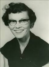 Obituary information for Winona Capshaw