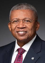 Mark Lamar's Instagram, Twitter & Facebook