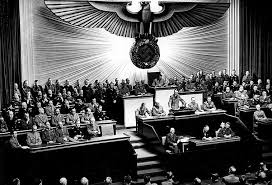 Wann wurde hitler zum reichskanzler ernannt? Nationalsozialismus Drittes Reich Geschichte Kompakt