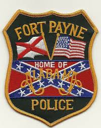 Fort Payne Alabama In 2020 Police Patches Police Badge Police