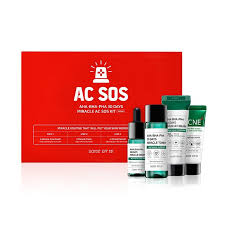Some By Mi Aha Bha Pha 30 Days Miracle Ac Sos Kit Shajgoj