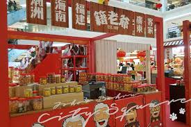 Best places to meet girls in johor bahru & dating guide. The Five Dialects Brand Cny Johor Bahru City Square Facebook