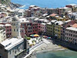 Voyage dans les cinque terre en italie à 360°. Une Journee Dans Les Cinque Terre Infos Pratiques
