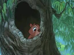 Tear Jerker Moments in The Sword in the Stone