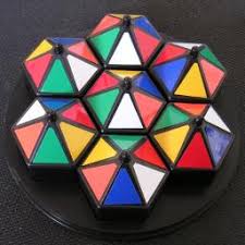 Sally's hexagon number puzzle is a challenge which involve accurate adding of two numbers together. Circus Seven Drive Ya Nuts Spot Colour Puzzle Thinkominos