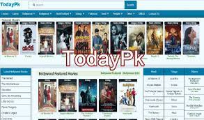 Todaypk app disappeared for a while due to legal reasons, since it is based on the torrent protocol to stream the movies, something quite ingenious, but that puts the focus of the creators of the movies in knocking down as the todaypk application.in addition to being free, which in itself is a lot, it has the ability to. Todaypk 2021 Live Link Free Download Hindi Tamil English Movies