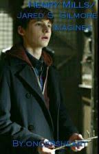Enchantress Henry Mills Chapter 2 Getting To Know The Girl In 2020 Jared Gilmore Chapter Gilmore