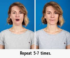 Swallow those and you'll learn how to eliminate your double. The 7 Most Effective Exercises To Get Rid Of A Double Chin