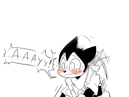 Bendy And Boris The Quest For The Ink Machine Babtqftim Main Story 147 Bendy And The Ink Machine Spiderman Art Animal Crossing Qr