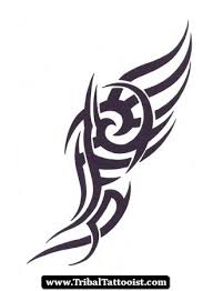 Gently wash the tattoo with antimicrobial soap and water and be sure. Quotes Tattoos For Protection Quotesgram