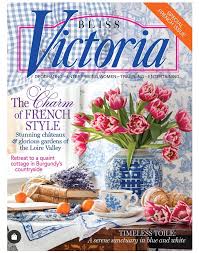 Whether the decorating is a relaxed contemporary look or a. Our French Life In Victoria Magazine S French Issue 2020 French Affaires