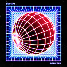 Festivalgangers die fan zijn van het hardere werk, hadden zich. De Staat Bubble Gum Reviews Album Of The Year