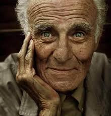 What does it mean to be old?