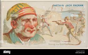 Naval jack hi-res stock photography and images