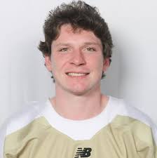 2024-25 Men's Ice Hockey (ACHA D1) Roster