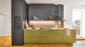 After 5 years of a global presence in the steel kitchen cabinets industry, we're certain to bring back the quality and craftsmanship in your kitchen with our ready to assemble kitchen cabinets. Popstahl Colourful Steel Kitchens With Bora Systems Bora