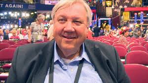 California Delegate: "Trump Will Govern Not Rule"