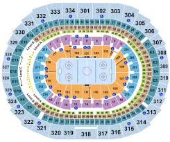 Buy Tampa Bay Lightning Tickets Seating Charts For Events