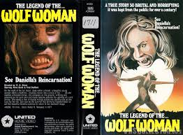 Legend says his eyes portend the end of the world.… more. Legend Of The Wolf Woman Vhscollector Com