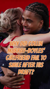 Chloe Kitts Vscollin Murray