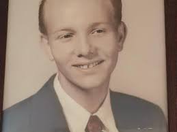 Ralph Edward Bowen's Obituary