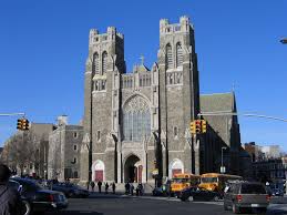 St Nicholas Of Tolentine Church Bronx New York City Catholic Church Bronx Nyc Bronx New York City