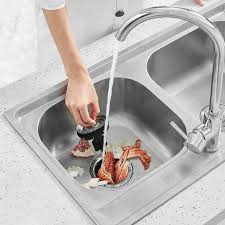 youpin 1000ml food garbage disposal
