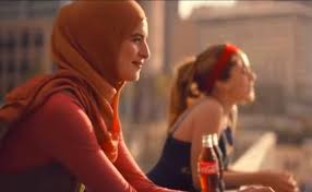 The most notable is the depiction of an angel clearly relates to an image in the. Coca Cola Tackles Prejudice And Islamophobia In Touching Ramadan Spot Lbbonline