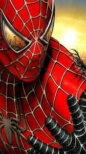 Pin By Santosh Kumar On Mmm Spiderman Spiderman Comic Marvel Iphone Wallpaper