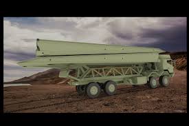 Bridging The Gap With Armoured Vehicle Launched Bridges European Security Defence
