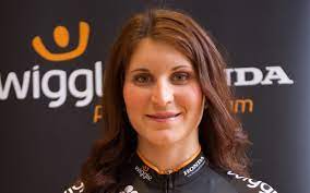 Последние твиты от elisa longo borghini (@elisalongob). Wiggle Honda Playlists Elisa Longo Borghini Wiggle Blog