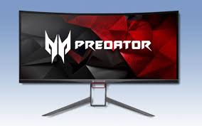 But when you connect an external monitor, there is no setting to change its brightness. Acer Predator X34p Osd Setup Calibration