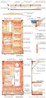 A Portable Pop Up Ice Fishing Shelter Diy Ice Fishing Shelter Ice Fishing Diy Ice Fishing Shack