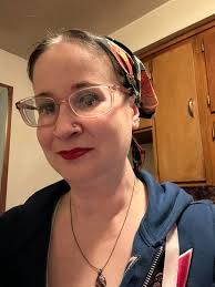 Aldi Matte Lipstick Application Tip: Exfoliate Lips