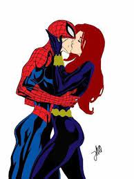 Have a sim outlive five spouses. The Marriage Of Spider Man And Black Widow Idea Wiki Fandom