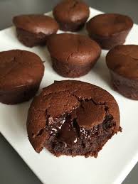 Mini Moelleux Au Chocolat Recette Gateau Chocolat Moelleux Petits Moelleux Au Chocolat Moelleux Au Chocolat