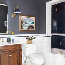 Choose a color you love: The 7 Best Small Bathroom Paint Colors