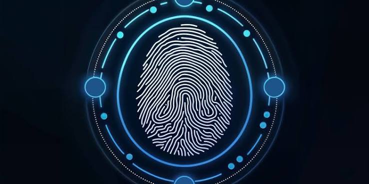 The Future of Fingerprints in Identity Verification - FIMPE