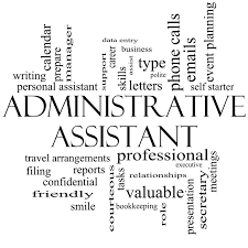 The property management assistant will perform a variety of operational duties as they relate to the department of property management and will report to the property manager. Looking To Hire An Administrative Assistant Receptionist Slippery Rock Pa