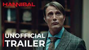 Hannibal Netflix Trailer Youtube