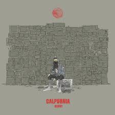Image result for Calpurnia