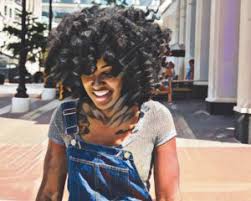 Almond oil is also a great home remedy for dry coarse hair that will help increase its moisture and health. Why Is My Natural Hair Always Dry Answered How To Fix It