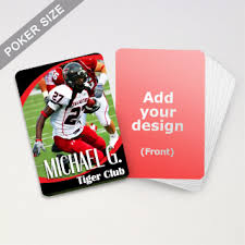 Mytradingcards.com is the #1 online trading card maker allows you to create your own trading cards and baseball cards online. Custom Made Sports Trading Cards
