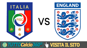 Tornare in italia o no? Nownews Nazionale I Precedenti Di Italia Vs Inghilterra Tuttocalcio360