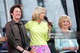 102 Diane Sawyer Family Stock Photos, High-Res Pictures, and Images