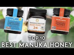 Which manuka honey is best for acne. Top 15 Best Manuka Honey Brands In 2021 Recommended