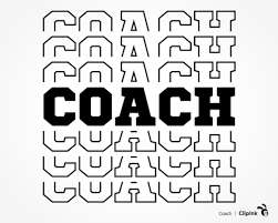 Coach png - ClipInk