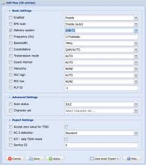 Harap setting player vlc di loop one : Streaming Tv Online With Tvheadend Teknotut